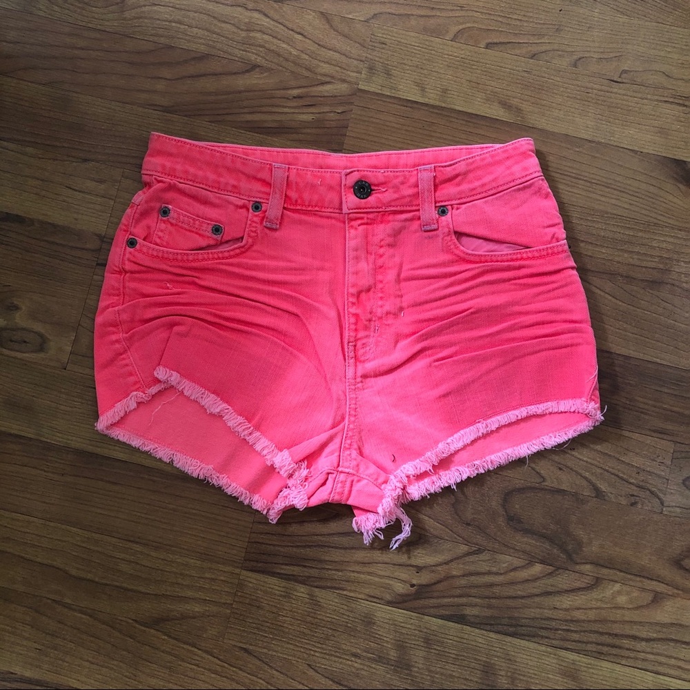 Carmar Shorts